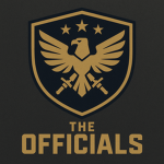 The Officials #1