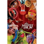 the muppets group