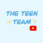 Teen Team Group!