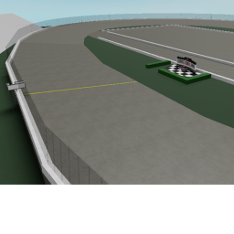 Michigan Raceway