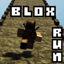 Blox Run!