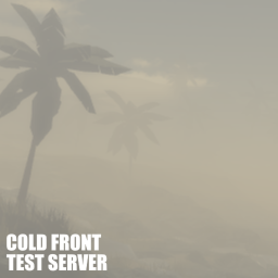 Test Server