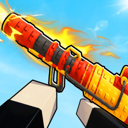 Rocket Game!