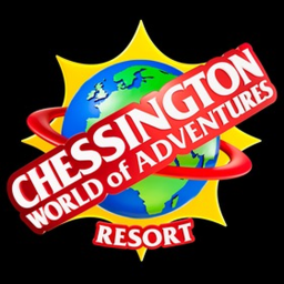 Chessington World of Adventures -- Shipwreck Coast