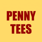 iCarly Penny Tees