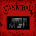 cannibalᅠ