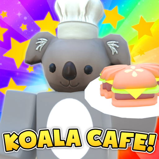 Koala Cafe