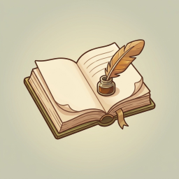 NovelAI 2 icon