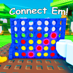 [🍀] Connect Em!