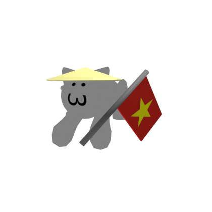 Cat Vietnam 🐱 🇻🇳 thumbnail