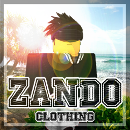Zando Clothing Homestore