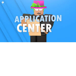 Application Centre