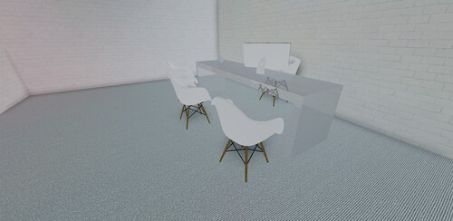 Valley's Cafe Interview Center