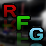 Radim7762 Fan Group