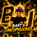 Bart's Uncopylocked