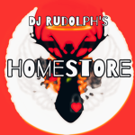 DJ Rudolph's HOMESTORE [OFFICIAL]
