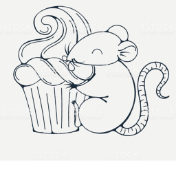 Rat Muffins's Place Number: 1