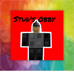 [NEW] Stud's Obby