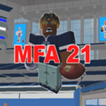 MFA 21 BETA