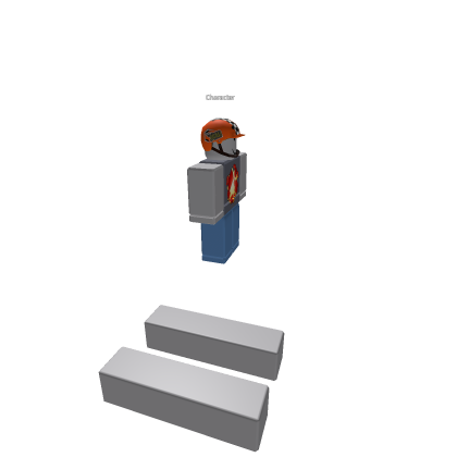 TC2 Custom Boss - Crazy Robloxian