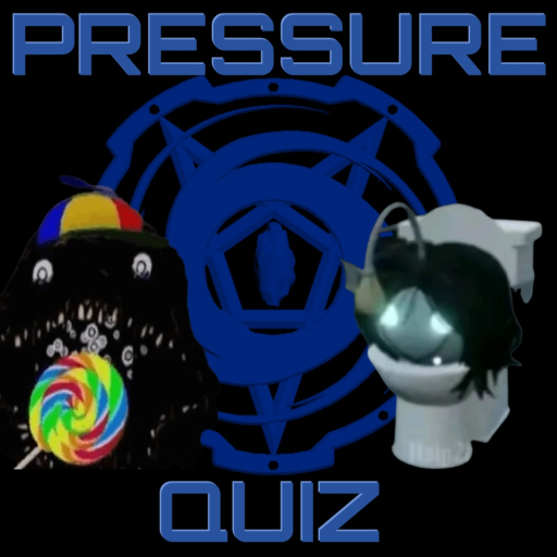 Pressure Quiz