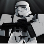 【: Imperial Stormtrooper Corps :】