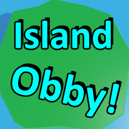 Island Obby!