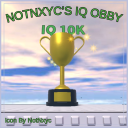 [UPDATE!] Java IQ Obby [BETA]