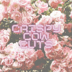 Crispy Cow Cuts!