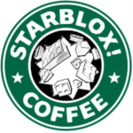 Star Blox Coffee Unoffical