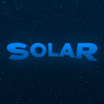 Solar Hoops