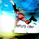 Naruto fand