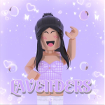 ~ • Lavenders • ~