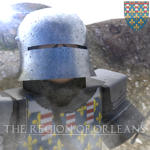 The Region of Orleans