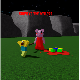 Survive the Killers