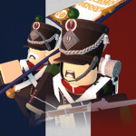 (The Royal French Army)