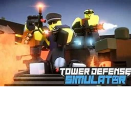 Tower defense icon
