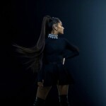 dangerous woman tour