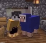 { DSMP FANS AND OTHERS }