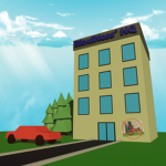 BloxiNess' HQ