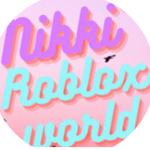 Nikki’s Roblox world