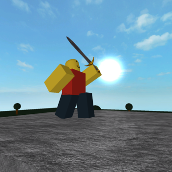 [UPDATE] Epic SwordFight 2