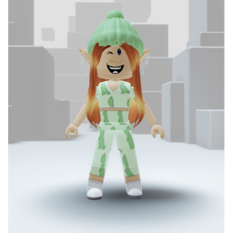 My obby