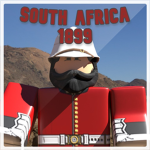 South Africa 1899