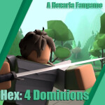 [READ DESC] Hex:4 Dominions