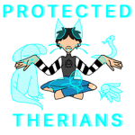 + Protected Therians +