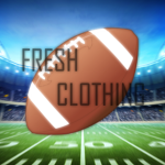 Fresh Clothing ✔