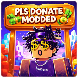 PLS DONATE MODDED