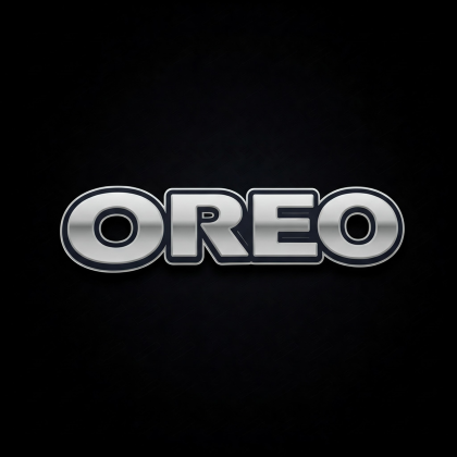 Advanced Oreo's texure pack