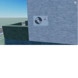 Automatic Air conditioner Simulator icon